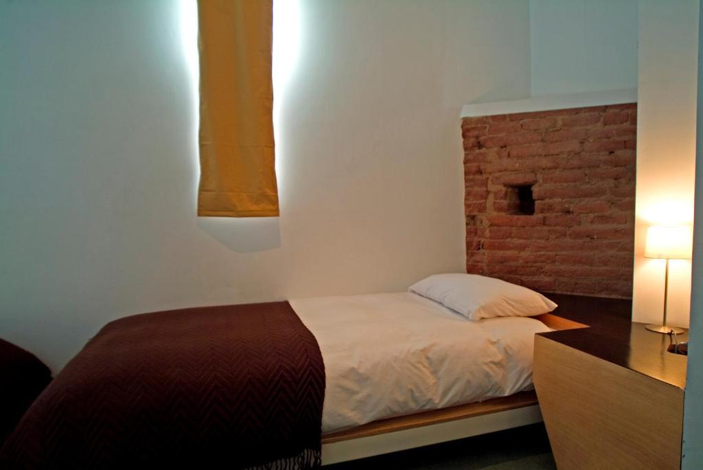 Hotel Latitud 33º Sur Valparaíso Oda fotoğraf