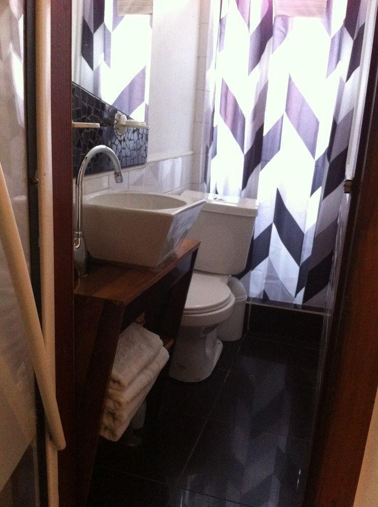 Hotel Latitud 33º Sur Valparaíso Dış mekan fotoğraf