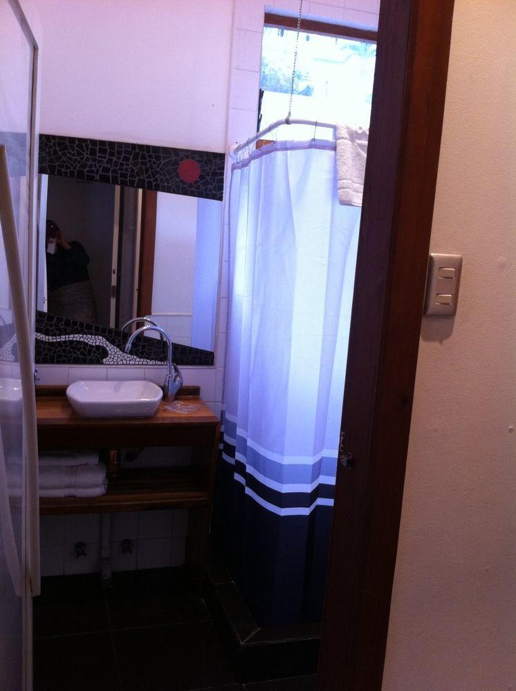 Hotel Latitud 33º Sur Valparaíso Dış mekan fotoğraf