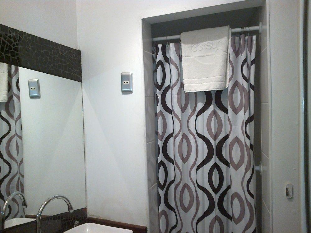 Hotel Latitud 33º Sur Valparaíso Dış mekan fotoğraf